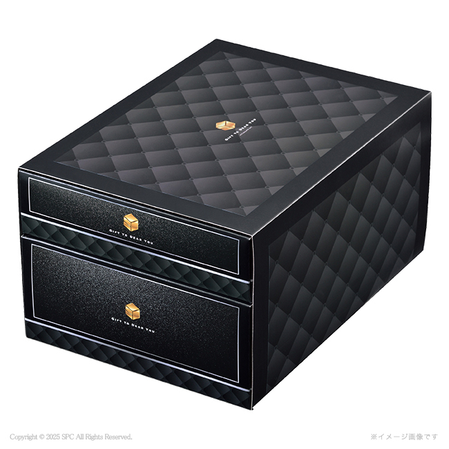 【送料無料】 コンビネーションギフト　ベイクドスイーツセレクション＆はなみずき　今治タオルセット　No.100