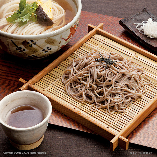 人力うどん「職人の技」うどん・そばセット No.15