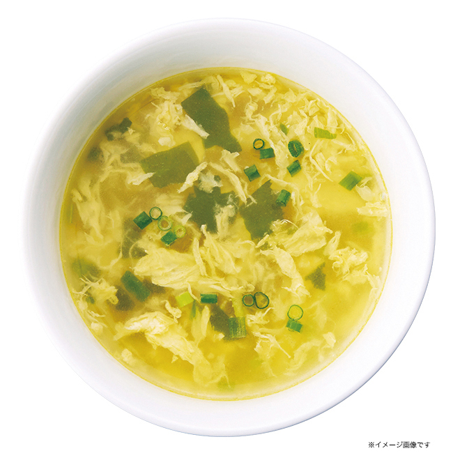 フリーズドライスープ・みそ汁ギフト No.20