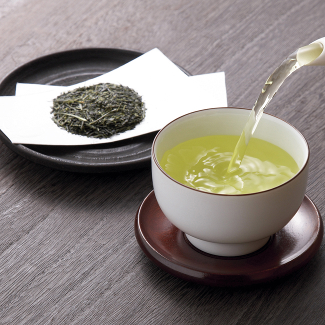 梅里庵 銘茶詰合せ No.20