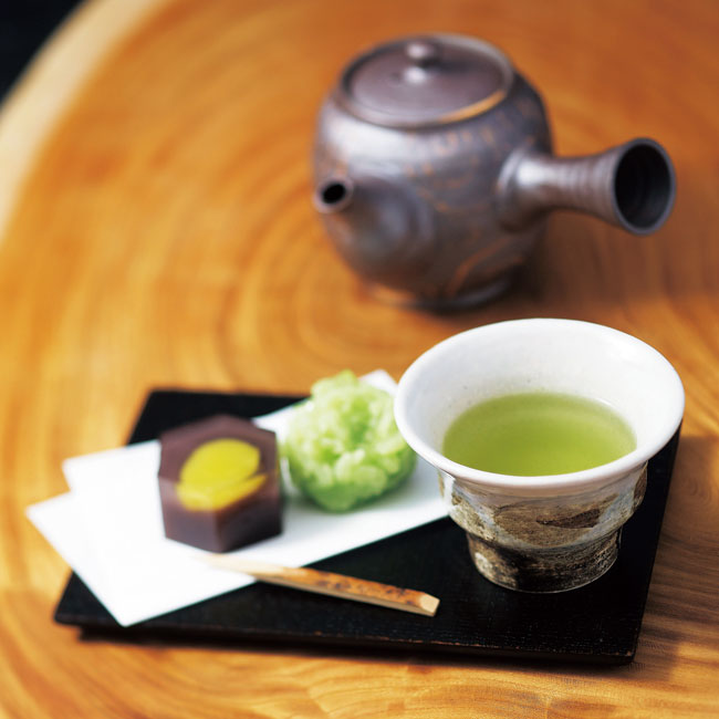 梅里庵 銘茶詰合せ No.20