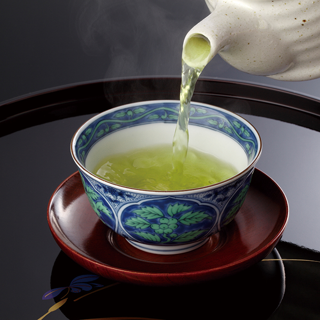 梅里庵 銘茶詰合せ No.20