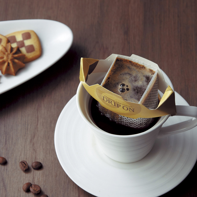 コーヒー&紅茶アソートギフト No.50