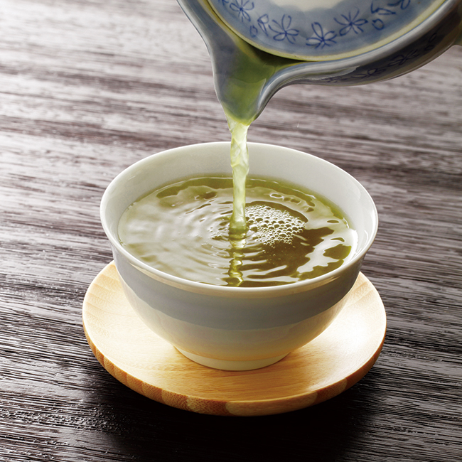 静岡銘茶詰合せ No.150