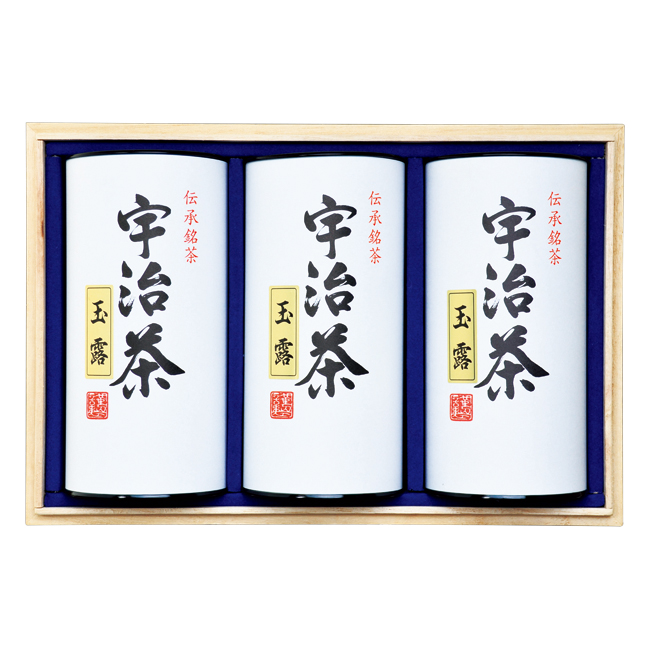 宇治茶詰合せ No.150