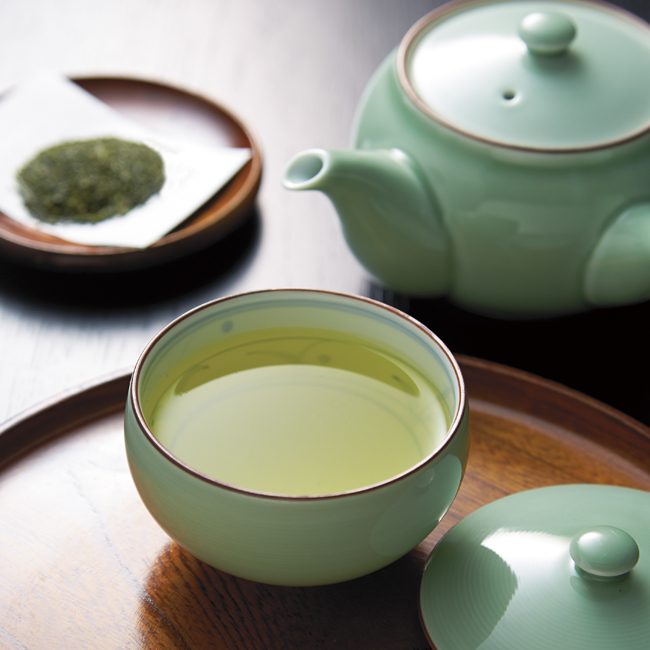 宇治茶詰合せ No.150
