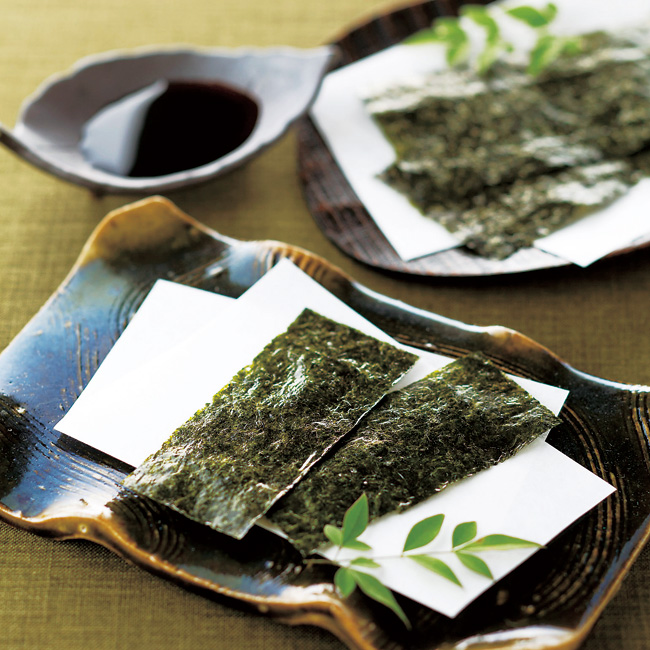 ゆかり屋本舗 味海苔・お茶漬・スープ詰合せ No.30