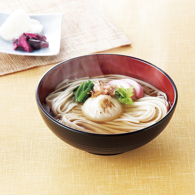 うどん・まるもち詰合せ No.20