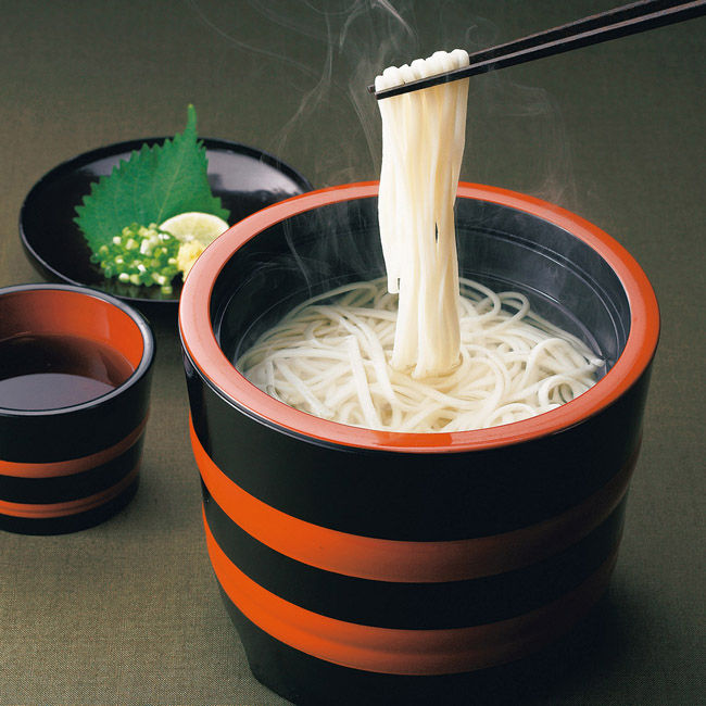 うどん・まるもち詰合せ No.20