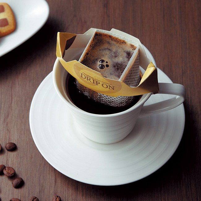 コーヒー&紅茶アソートギフト No.40