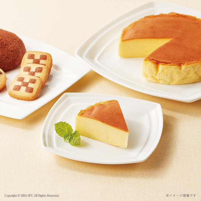 千寿堂　スイーツ＆今治タオルセット　No.40　割引き商品