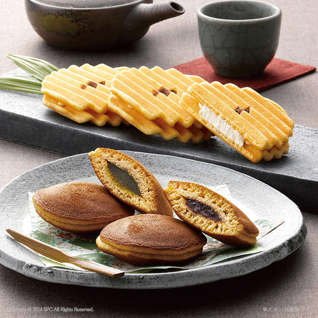 ドトールコーヒー＆どら焼き　詰合せ　No.30　割引き商品