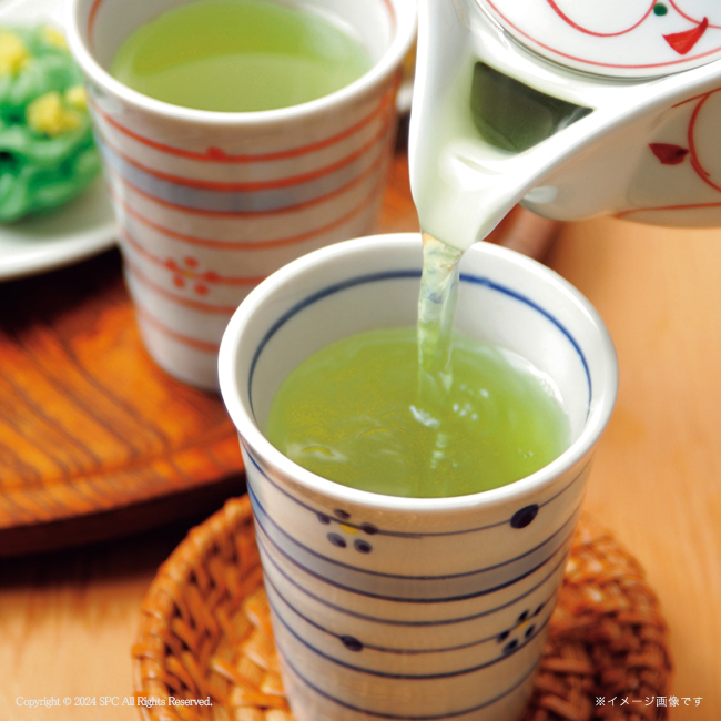 宇治茶詰合せ　No.20　割引き商品