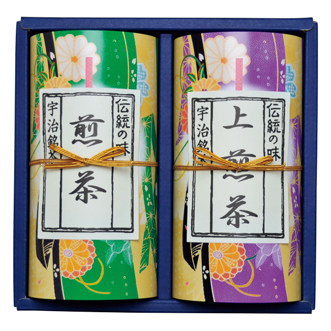 宇治茶詰合せ　No.30　割引き商品