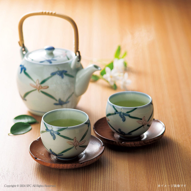 宇治茶詰合せ　No.30　割引き商品