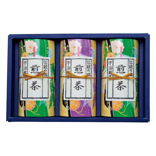 宇治茶詰合せ　No.40　割引き商品