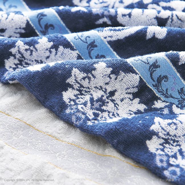 nishikawa　タオルケット2枚セット　No.300　割引き商品