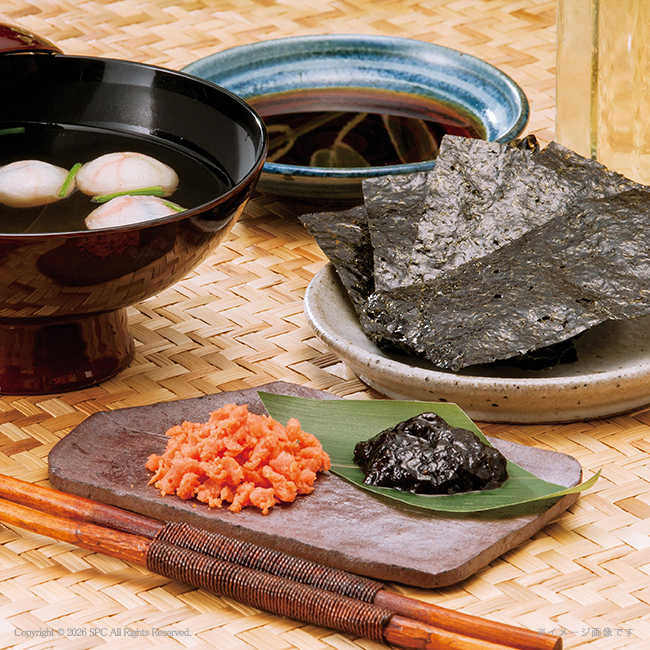 【送料無料】 海の恵詰合せ　No.15