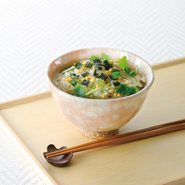 永谷園お茶漬け&白子のり味付のり詰合せ No.10