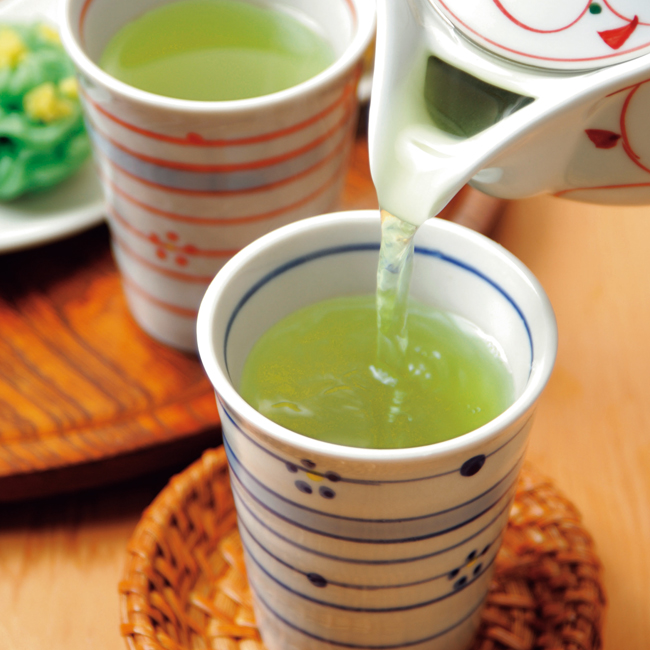 抹茶ワッフルクッキーアソートギフト No.20