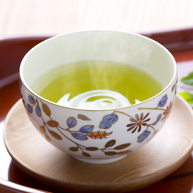 静岡茶・有明海苔詰合せ No.25