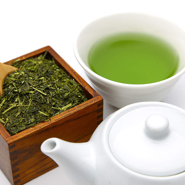 静岡茶・有明海苔詰合せ No.25