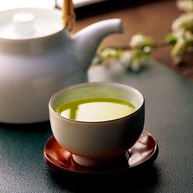 静岡茶・有明海苔詰合せ No.25