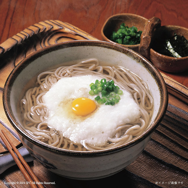信州そば・讃岐うどん詰合せ No.25