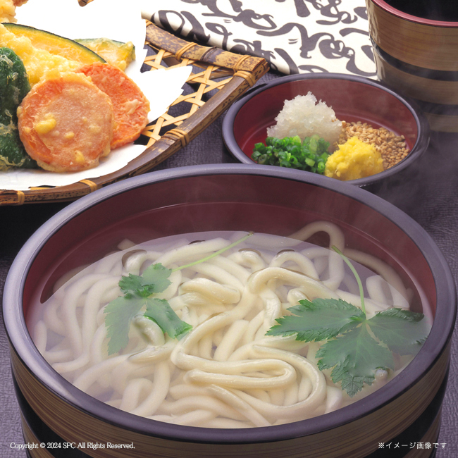 うどん・まるもち詰合せ　No.30　割引き商品