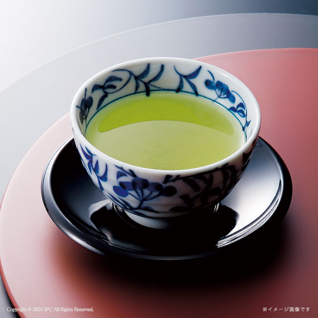 大納言羊羹・銘茶セット No.30