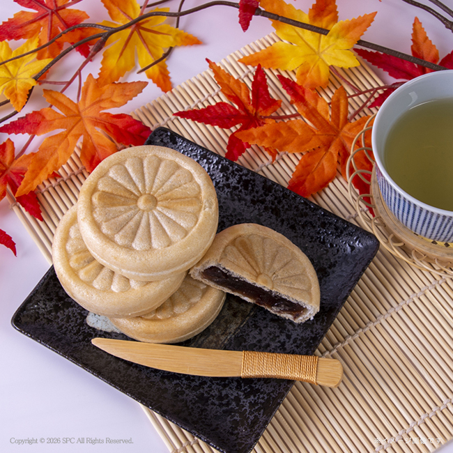 風雅甘々　もなか詰合せ　No.20　割引き商品