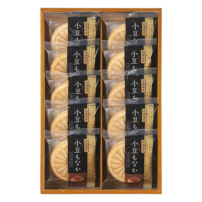 風雅甘々　もなか詰合せ　No.25　割引き商品