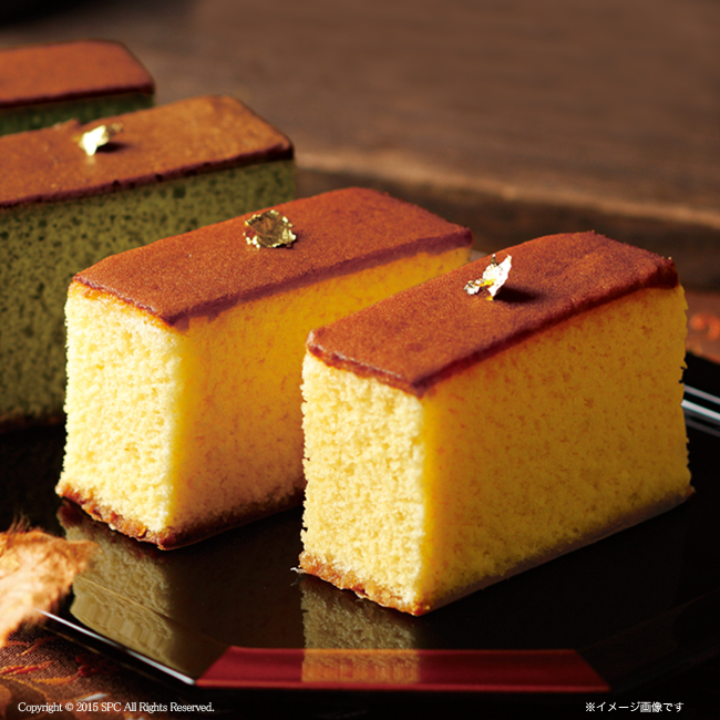 和菓匠菴　「オリーブ　de　どら焼き」Premium　No.45｜特選ギフト｜