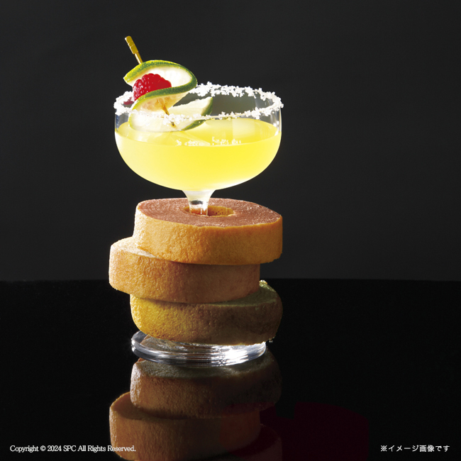 Tresore　Dolce　　フルーツカラーバウム＆ラングドシャ　No.36｜特選ギフト｜