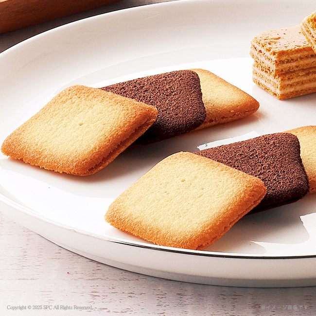 はかたあまおう苺チョコサンド・菓子詰合せ　No.25　割引き商品