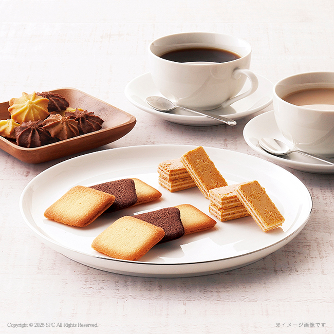 はかたあまおう苺チョコサンド・菓子詰合せ　No.40　割引き商品