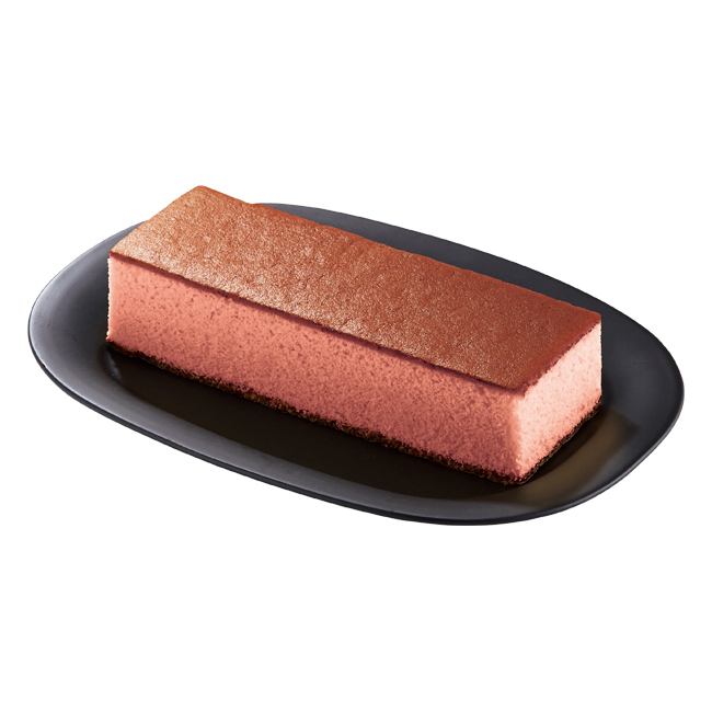 ミニたんす御進物 「いちご、いちえ。」かすてぃら&今治産たおる No.53