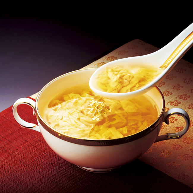 千莉菴 からだにやさしさ+ 国産フリーズドライ ほうおうスープ No.15