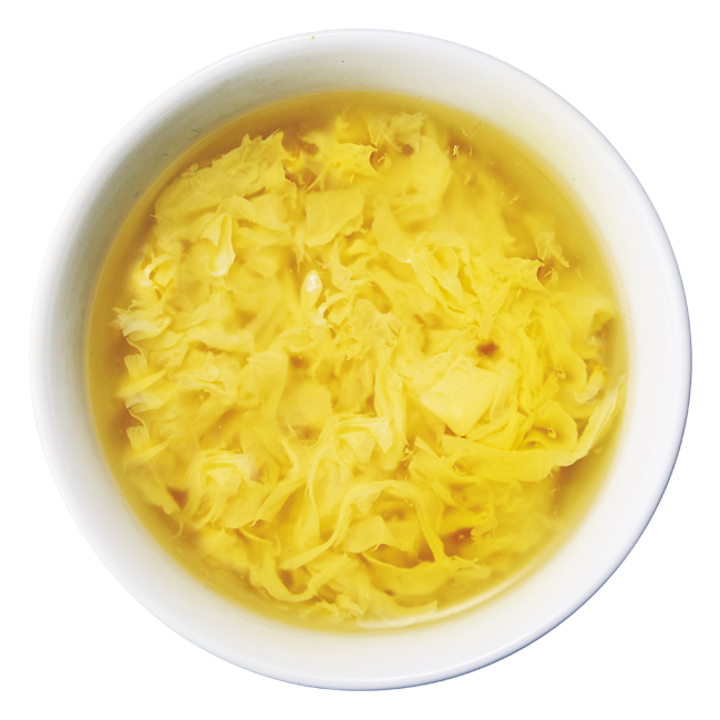 千莉菴 からだにやさしさ+ 国産フリーズドライ ほうおうスープ No.15