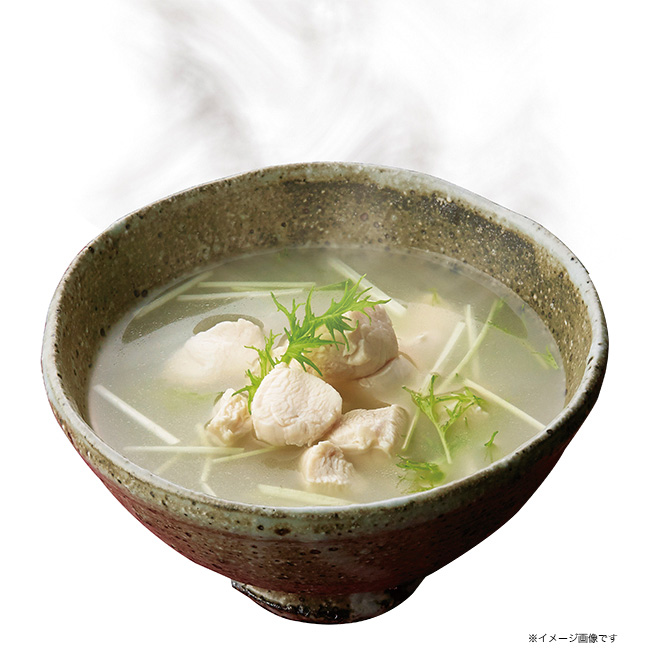 千莉菴 からだにやさしさ+ 国産フリーズドライ ほうおうスープ No.15