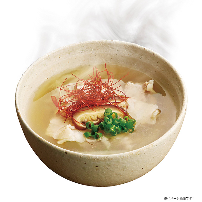 千莉菴 からだにやさしさ+ 国産フリーズドライ ほうおうスープ No.15