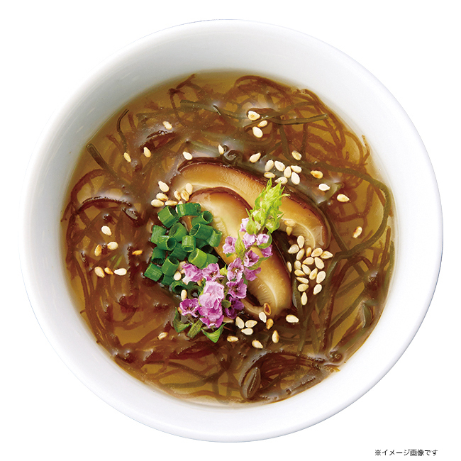 千莉菴 からだにやさしさ+ 国産フリーズドライ ほうおうスープ No.15
