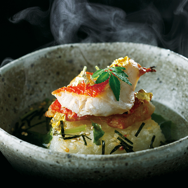 匠菴謹製 極だし Premium 海鮮 生茶漬けのギフトセット No.50
