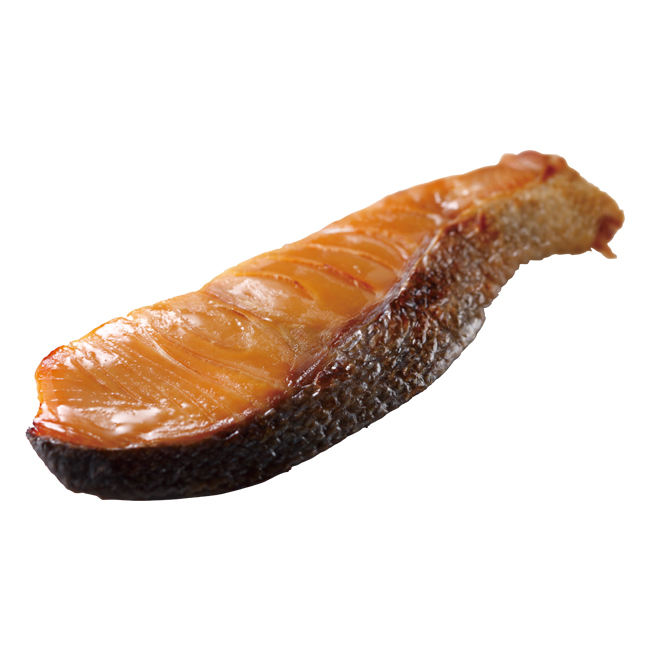鮭乃家 そのまま食べれる鮭切り身 フリーズドライセット No.32