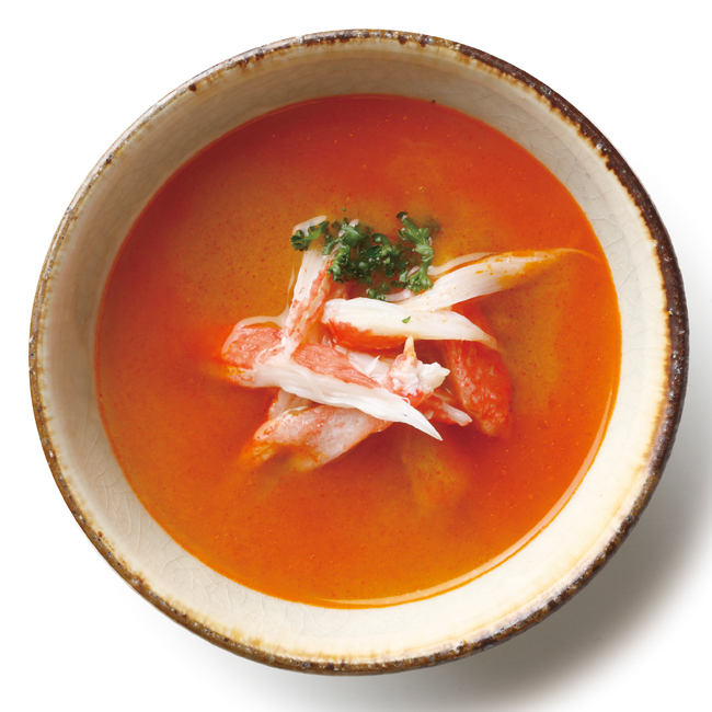 匠菴謹製 極 北海道 こだわりスープファクトリー No.30