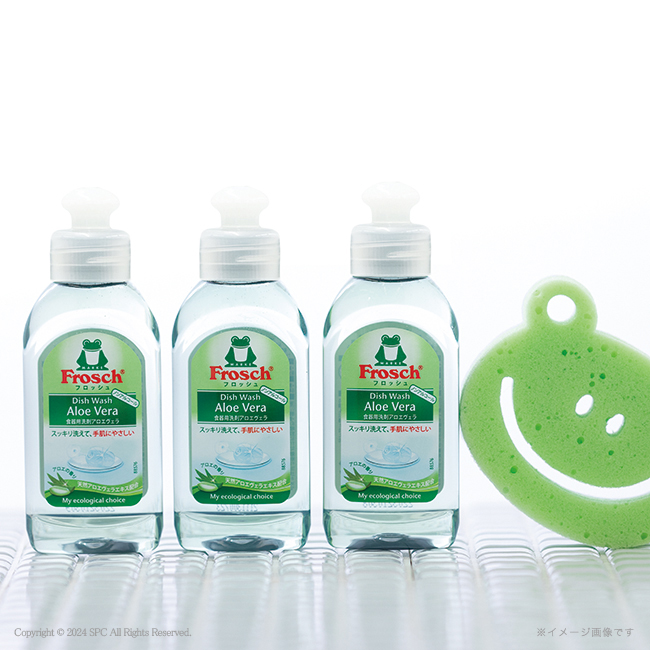 【送料無料】 フロッシュ　キッチン洗剤ギフト　No.15