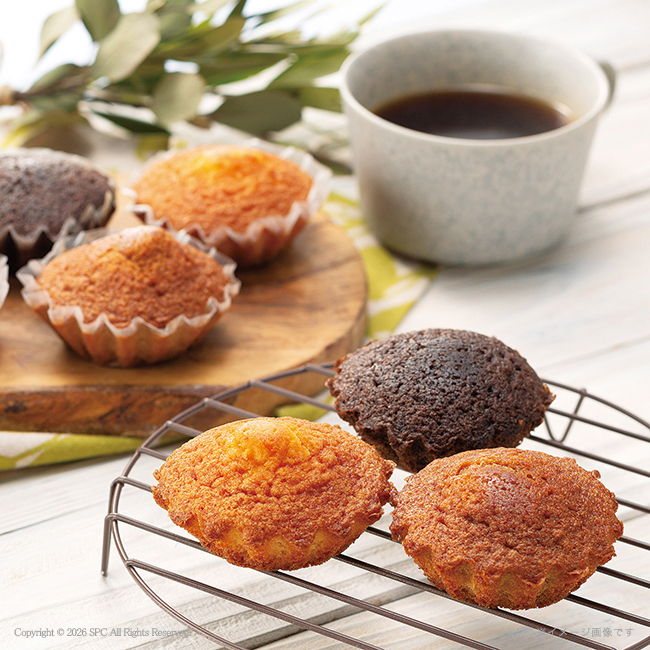 【送料無料】 スイートバスケット　焼き菓子詰合せ　No.15