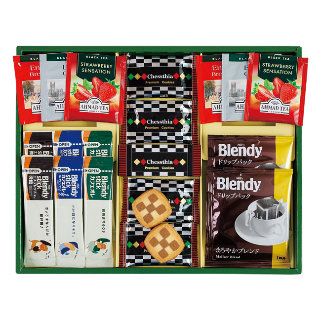 【送料無料】 CC　プレミアムギフト　No.20