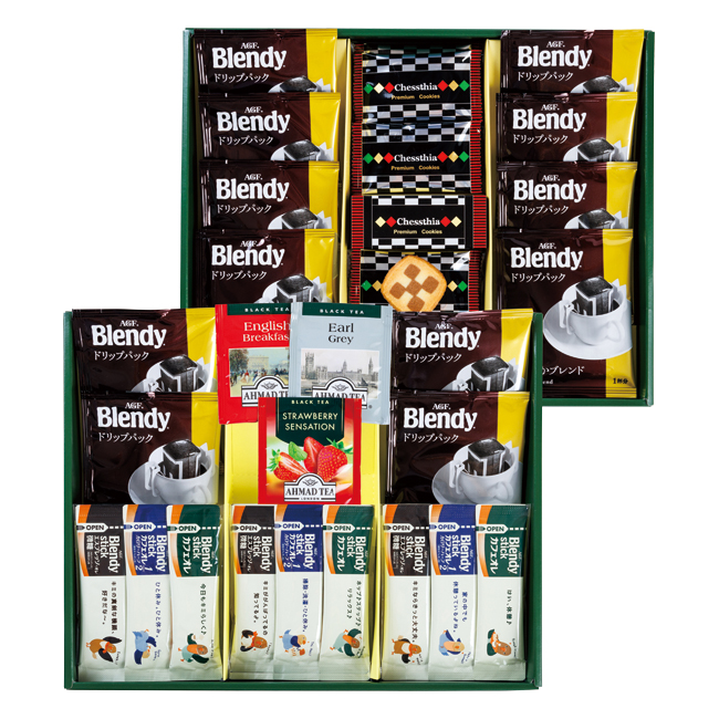 【送料無料】 CC　プレミアムギフト　No.40