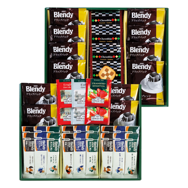 【送料無料】 CC　プレミアムギフト　No.50